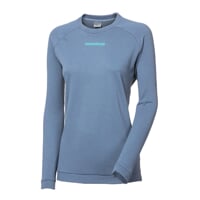 CUBICA die leichte Sport-Jacke für Damen blau/grau