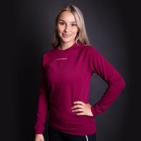 CUBICA dámská mikina OS5