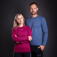 CUBICA dámská mikina OS5