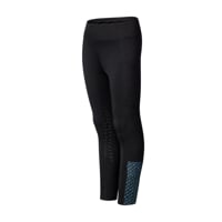 DAKOTA GIRL die Kinder-Reitleggings schwarz