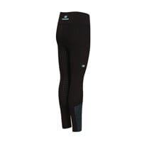 DAKOTA GIRL die Kinder-Reitleggings schwarz
