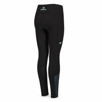 DAKOTA LADY women's riding leggings black