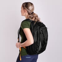 DAYPACK 25L urban bag black
