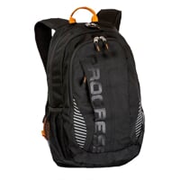 DAYPACK 25L urban backpack black