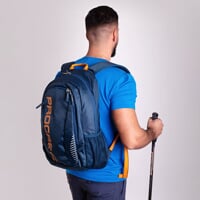 DAYPACK 25L urban bag dk.blue