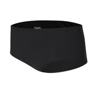 DC KLHZ women's Functional Briefs black