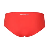 DC KLHZ women's Functional Briefs hibiscus
