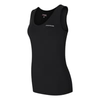 DC NBRZ das Damen-Funktionsunterhemd schwarz