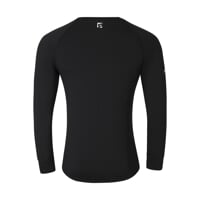 DC NDR das Herren Funktions-T-Shirt schwarz