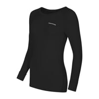 DC NDRZ women's functional T-shirt black