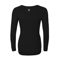 DC NDRZ women's functional T-shirt black