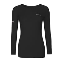 DC NDRZ women's functional T-shirt black