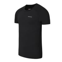 DC NKR das Herren Funktions-T-Shirt schwarz