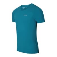 DC NKR das Herren Funktions-T-Shirt petroleum