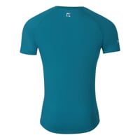 DC NKR das Herren Funktions-T-Shirt petroleum