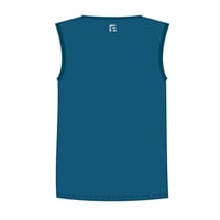 DC NSC das Herren-Funktionsunterhemd blau