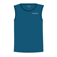 DC NSC das Herren-Funktionsunterhemd blau