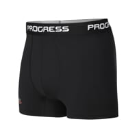 DC SKN die Herren-Funktionsboxer schwarz