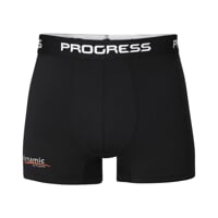 DC SKN die Herren-Funktionsboxer schwarz