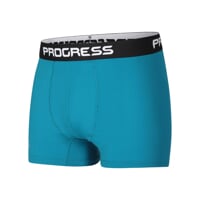 DC SKN die Herren-Funktionsboxer petroleum