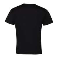 DEPORTE men's sports shirt black