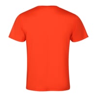 DEPORTE men's sports shirt orange