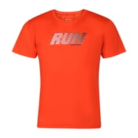 DEPORTE men's sports shirt orange