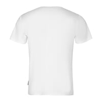 DEPORTE men's sports shirt white