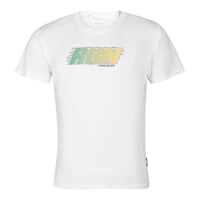 DEPORTE men's sports shirt white