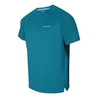 DRIVER das Herren-Sport-T-Shirt petroleum