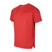 DRIVER das Herren-Sport-T-Shirt rot