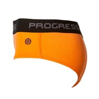E KLHZ ladies bamboo panties apricote