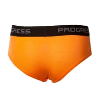 E KLHZ ladies bamboo panties apricote