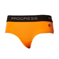 E KLHZ ladies bamboo panties apricote