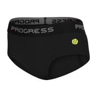 E KLHZ ladies bamboo panties black