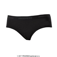 E KLHZ ladies bamboo panties black