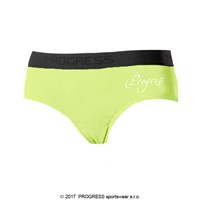 E KLHZ ladies bamboo panties black
