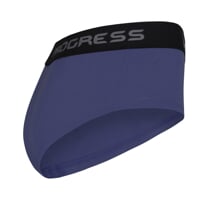 E KLHZ ladies bamboo panties navy