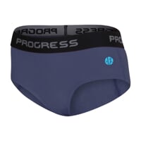 E KLHZ ladies bamboo panties navy