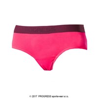 E KLHZ ladies bamboo panties black