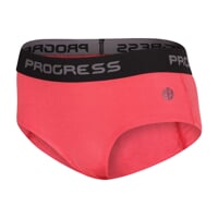 E KLHZ ladies bamboo panties strawberry