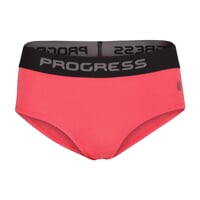 E KLHZ ladies bamboo panties strawberry