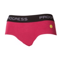 E KLHZ ladies bamboo panties black 2018