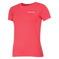 E NKRZ das kurzärmelige Damen-T-Shirt mit bambus Erdbeere
