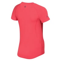 E NKRZ das kurzärmelige Damen-T-Shirt mit bambus Erdbeere