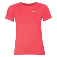 E NKRZ das kurzärmelige Damen-T-Shirt mit bambus Erdbeere