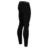 E SDN mens bamboo tights black