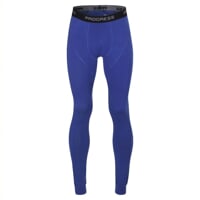 E SDN mens bamboo tights dark blue