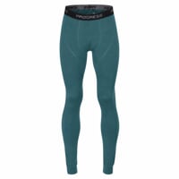 E SDN mens bamboo tights green