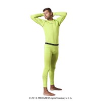 E SDN mens bamboo tights